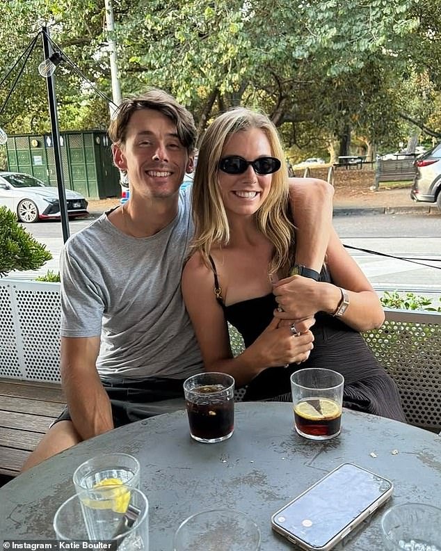 Katie Boulter y Alex de Miñaur en caos en México mientras el locutor de tenis huye y pide a los jugadores que evacuen