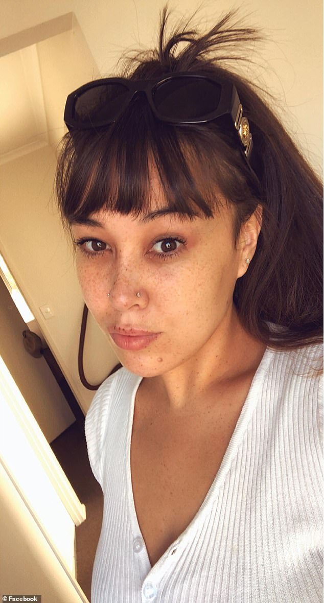 Condenado el cobarde que mató a su madre de 25 años en un ataque de celos: su familia envía un poderoso mensaje