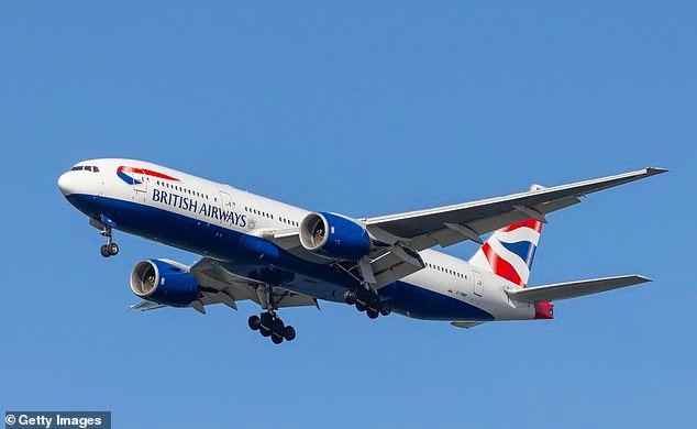 Tripulante de cabina de British Airways acusado de masturbarse delante de una colega despedido injustamente, dictamina el tribunal