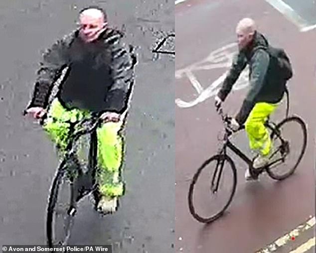 La policía inició una investigación por delitos de odio después de que se dejara tocino afuera de una mezquita durante la primera semana del Ramadán.