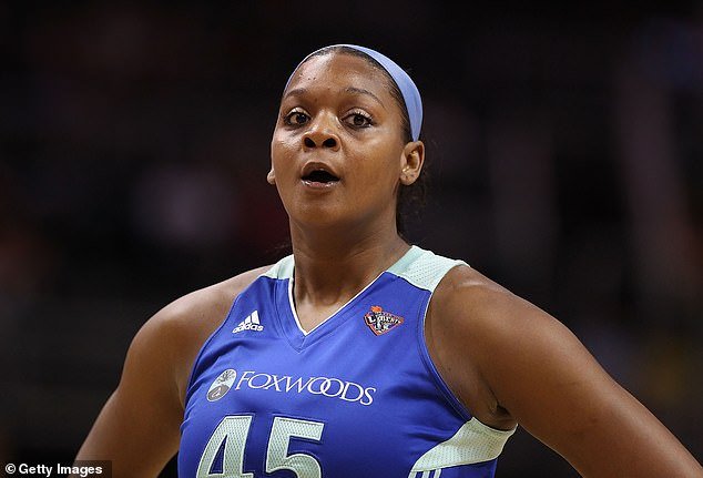 Se ha revelado la causa de la muerte de la dos veces campeona de la WNBA, Cara Braxton, tras un derrame cerebral a la edad de 43 años.