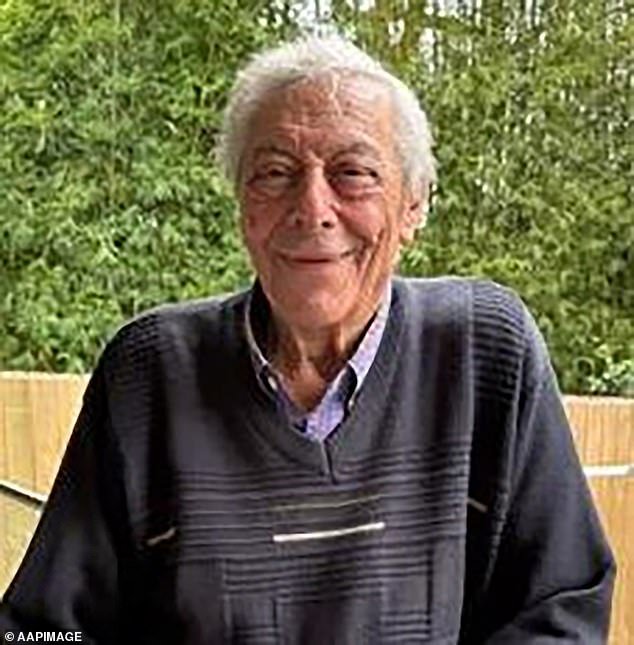 Hallan el cuerpo del abuelo secuestrado Chris Bagzarian, después de haber sido torturado en un caso de confusión de identidad