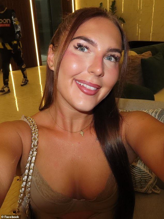 Una profesora de yoga británica ha sido detenida en Dubái dos años después de haber sido sorprendida en el Reino Unido con £8.000 en efectivo criminal.