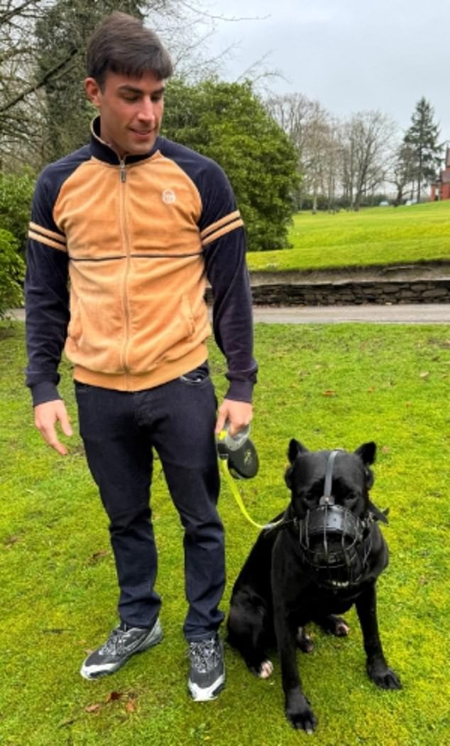 El ganador de Love Island ha sido acusado de un ‘intento deliberado de evitar la justicia’ después de no presentarse a realizar un servicio comunitario.