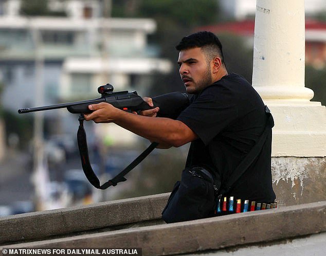 El recorrido por la prisión del presunto terrorista de Bondi, Naveed Akram, cancelado después de un impactante descubrimiento en los controles de seguridad.