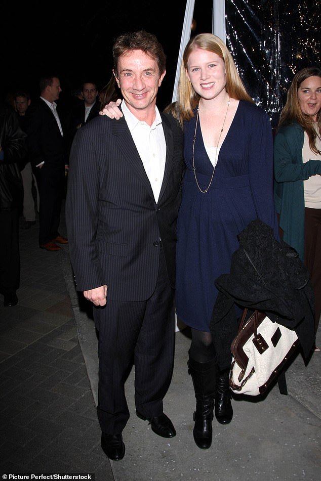 Se ha publicado la llamada al 911 relacionada con la trágica muerte de la hija de Martin Short, Catherine.