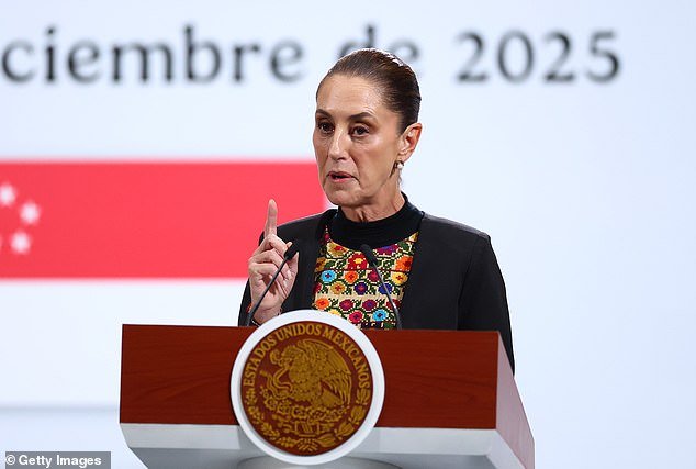 El presidente mexicano amenaza con emprender acciones legales por los comentarios ‘risueños’ del cártel a Elon Musk