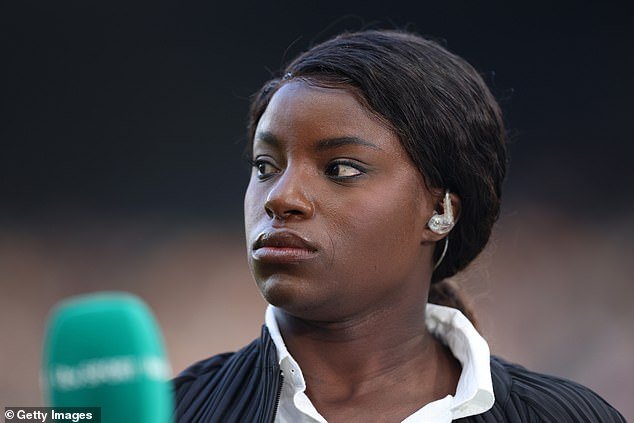 ‘Eni Aluko es increíblemente divisiva y aliena a aquellos con quienes trabaja’: escuchamos lo que la gente del fútbol femenino dice sobre la académica verdaderamente abandonada y lamentamos no haber descubierto sus verdaderos talentos