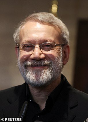 La élite hipócrita de Irán que envía a sus hijos a vivir en Estados Unidos y el Reino Unido y escapar de la brutal opresión que ellos ayudan a imponer.