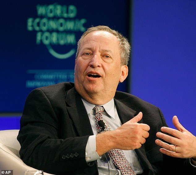 Epstein se reclama otro cuero cabelludo después de irse después de un viaje de luna de miel a la ‘Isla Pedo’ con la esposa del profesor de Harvard Larry Summers