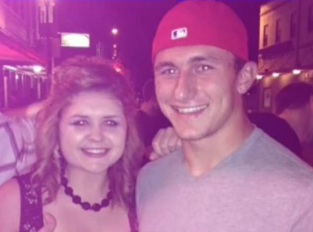 ‘Stalker Hell’ de Johnny Manziel: cómo una foto con un superfan le llevó a años de miseria, un reclamo de paternidad y temores por la seguridad de su familia