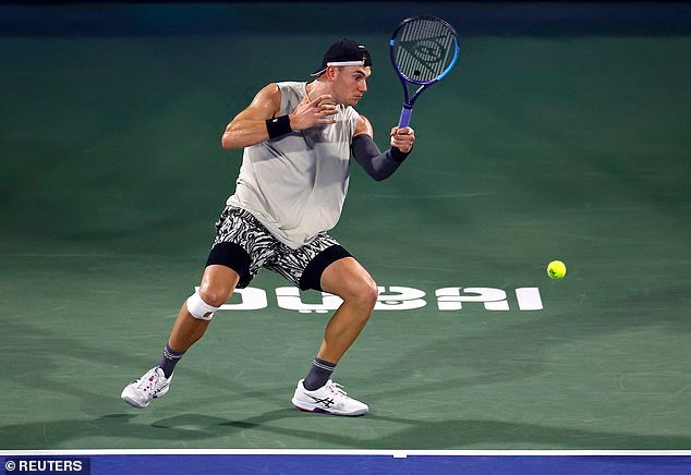 ¿Ves los vergonzosos fallos de vestuario de las principales estrellas del tenis?