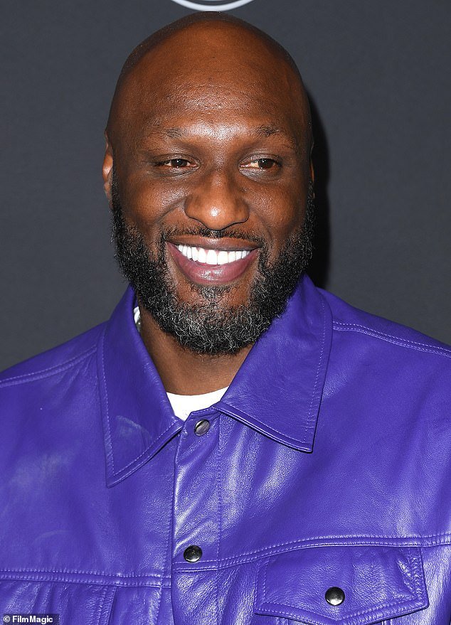 Después de que los problemas de adicción de Lamar Odom comenzaron cuando su madre murió a los 14 años, la leyenda de la NBA dice que está revisando un programa de rehabilitación de 30 días.