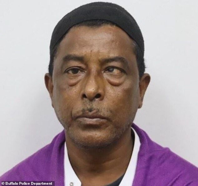 Refugiado ciego encontrado muerto a cuatro millas de donde lo dejó la Patrulla Fronteriza