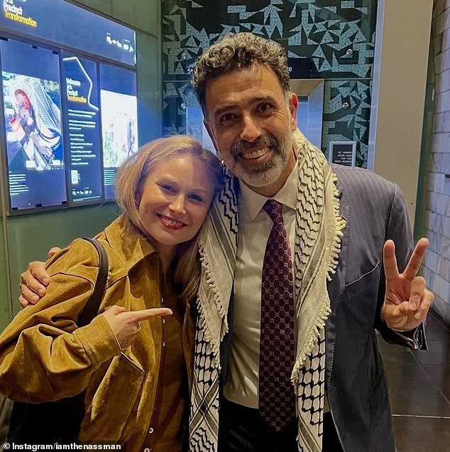 La izquierda se come a los suyos por el insulto dócil de Grace: los influencers y los verdes se arrancan tiras del codo; él duda locamente y ella se enfrenta a la máxima humillación ante el primer ministro laborista.