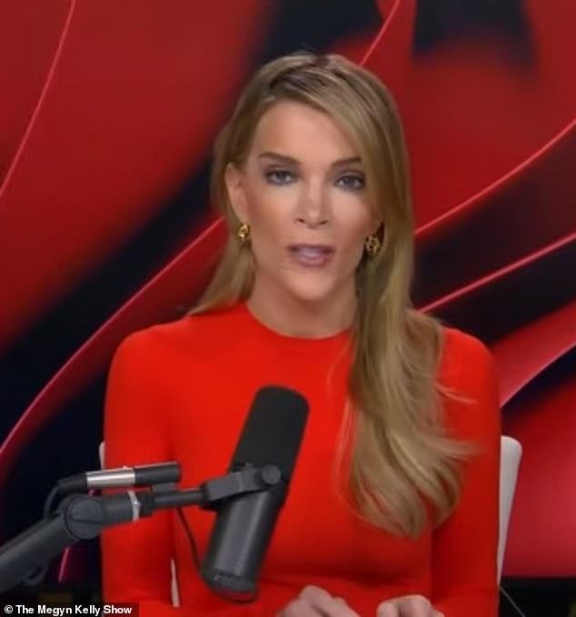Megyn Kelly compara a la activista de Tourette, Ilhan Omar, con una ‘nota de falta’ por su arrebato SOTU… Sorprendente encuesta de CNN revela exactamente lo que los estadounidenses pensaron sobre el discurso de Trump