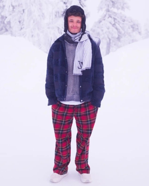 El ex de Lando Norris le envía un mensaje críptico mientras comenta la foto de Instagram del campeón del mundo de F1