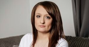 Holly Alex: Las personas deben rendir cuentas y los futuros niños deben ser protegidos del abuso