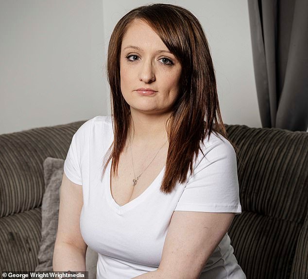 Holly Alex: Las personas deben rendir cuentas y los futuros niños deben ser protegidos del abuso