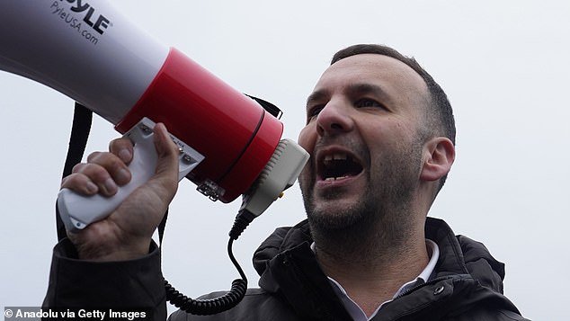 Daniel Hannan: Verdes tóxicos Esta es la elección parcial más divisiva y peligrosa en la historia británica