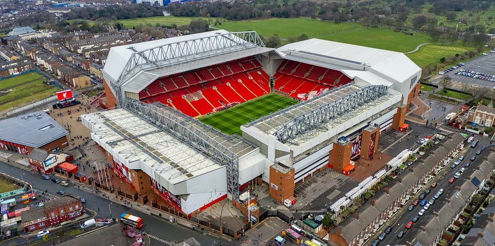 Liverpool vs West Ham – Premier League en vivo: últimos resultados, noticias del equipo y actualizaciones mientras los Rojos apuntan a ganar para mantener vivas las esperanzas de la Liga de Campeones