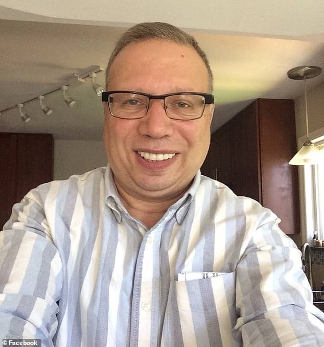 A un abuelo se le permite colocar una matrícula hilarante pero vulgar sobre un tema clave del envejecimiento después de que interviene el gobernador de Nueva York.