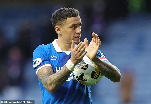 Ningún jugador de los Rangers ha perdido más partidos ante el Celtic, pero ¿es James Tavernier un perdedor en serie o una víctima de las circunstancias?