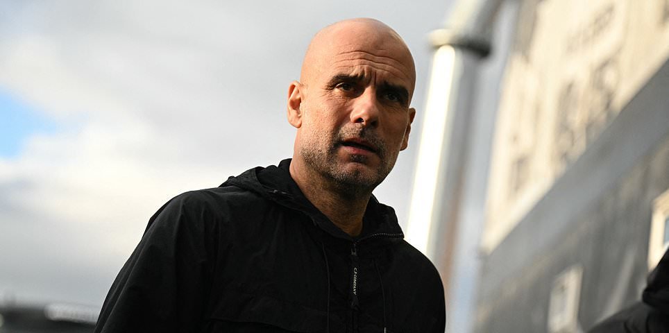 Leeds v Manchester City – Premier League en vivo: últimos resultados, noticias del equipo y actualizaciones mientras el equipo de Pep Guardiola de Arling Haaland supera al Arsenal