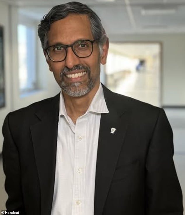 La profesora J.K. Rowling, que detuvo el ensayo sobre bloqueadores de la pubertad, fue retirada de Bias Row después de que ella lo llamara «tesoro de nuestro tiempo».