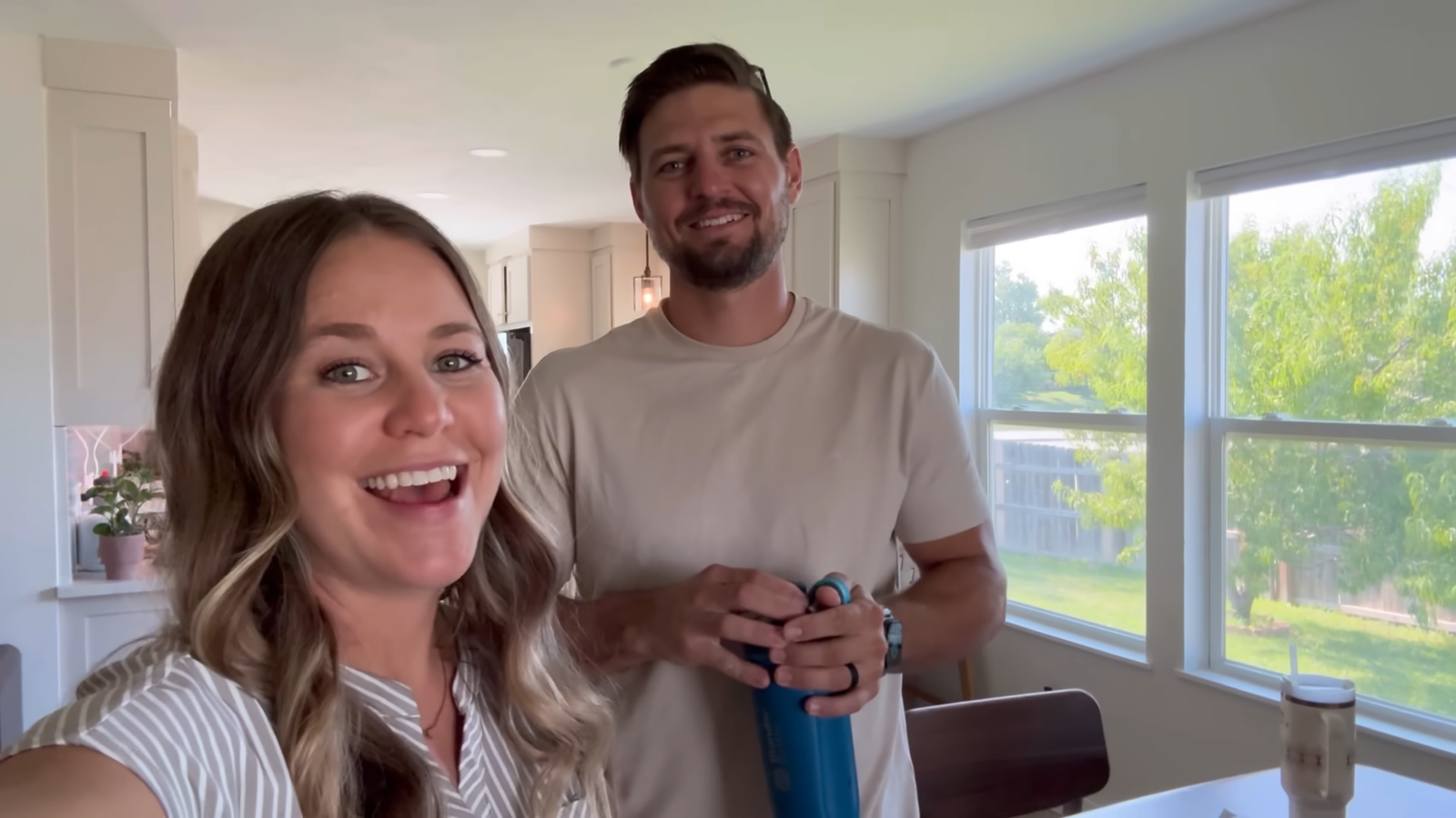 ¡Fui demasiado «quisquillosa» para casarme con Stephen la primera vez!