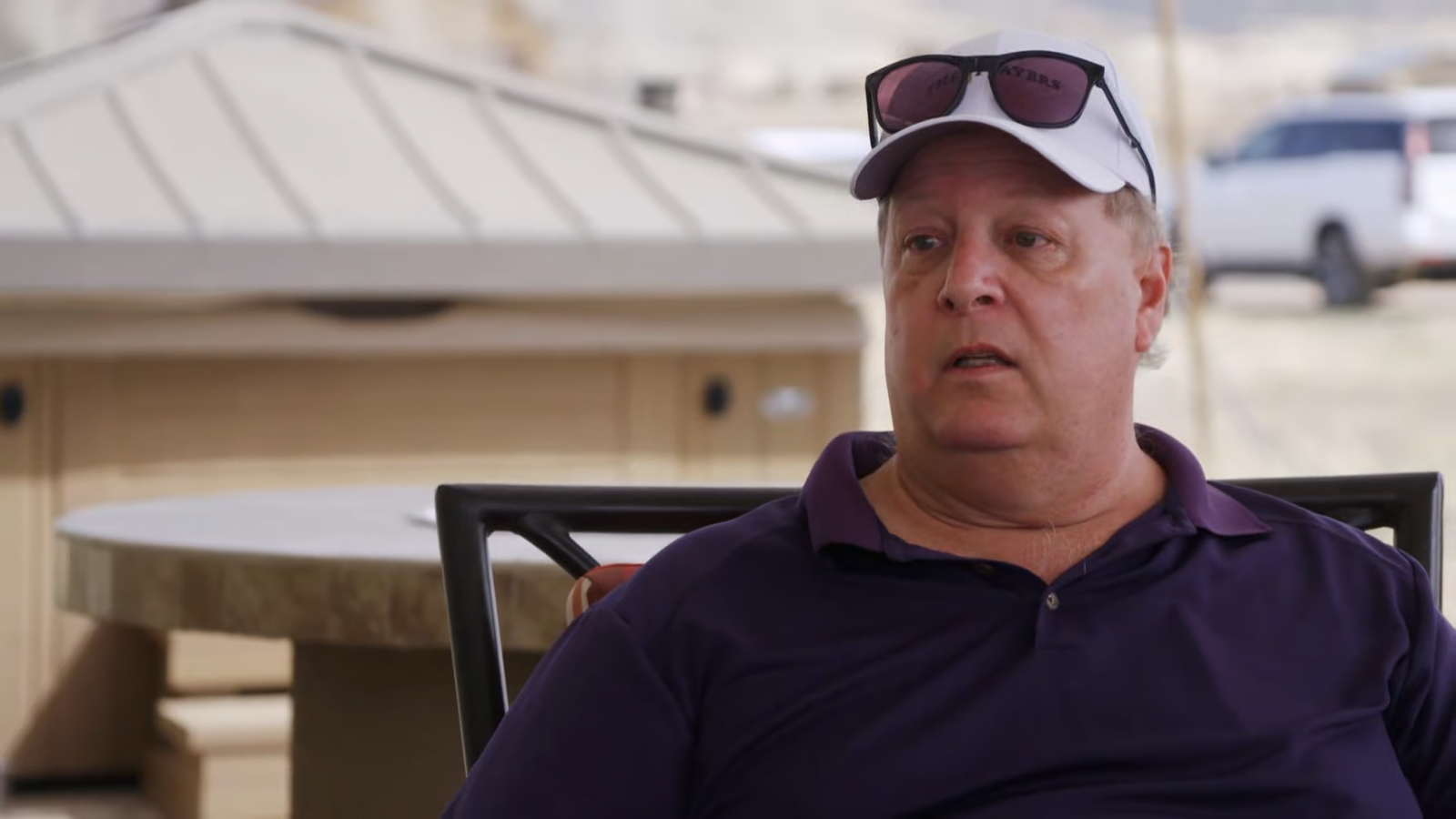 La estrella de ’90 Days Future’ tiene 64 años