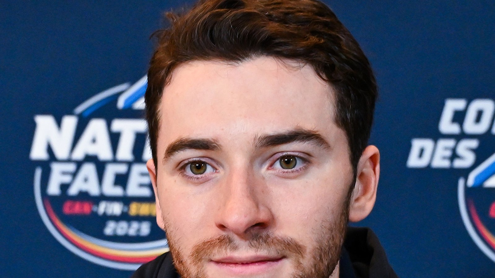 Jeremy Swayman de los Bruins rompe el silencio sobre el golpe del equipo de EE. UU. desde la llamada de Trump