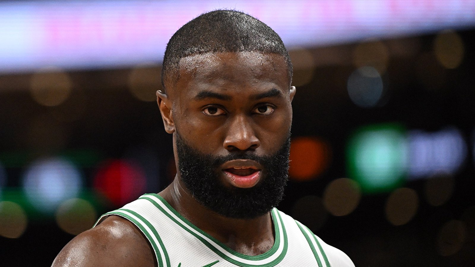 Celtics Jaylen Brown irrumpe en Beverly Hills después de que la policía cerró el evento All-Stars