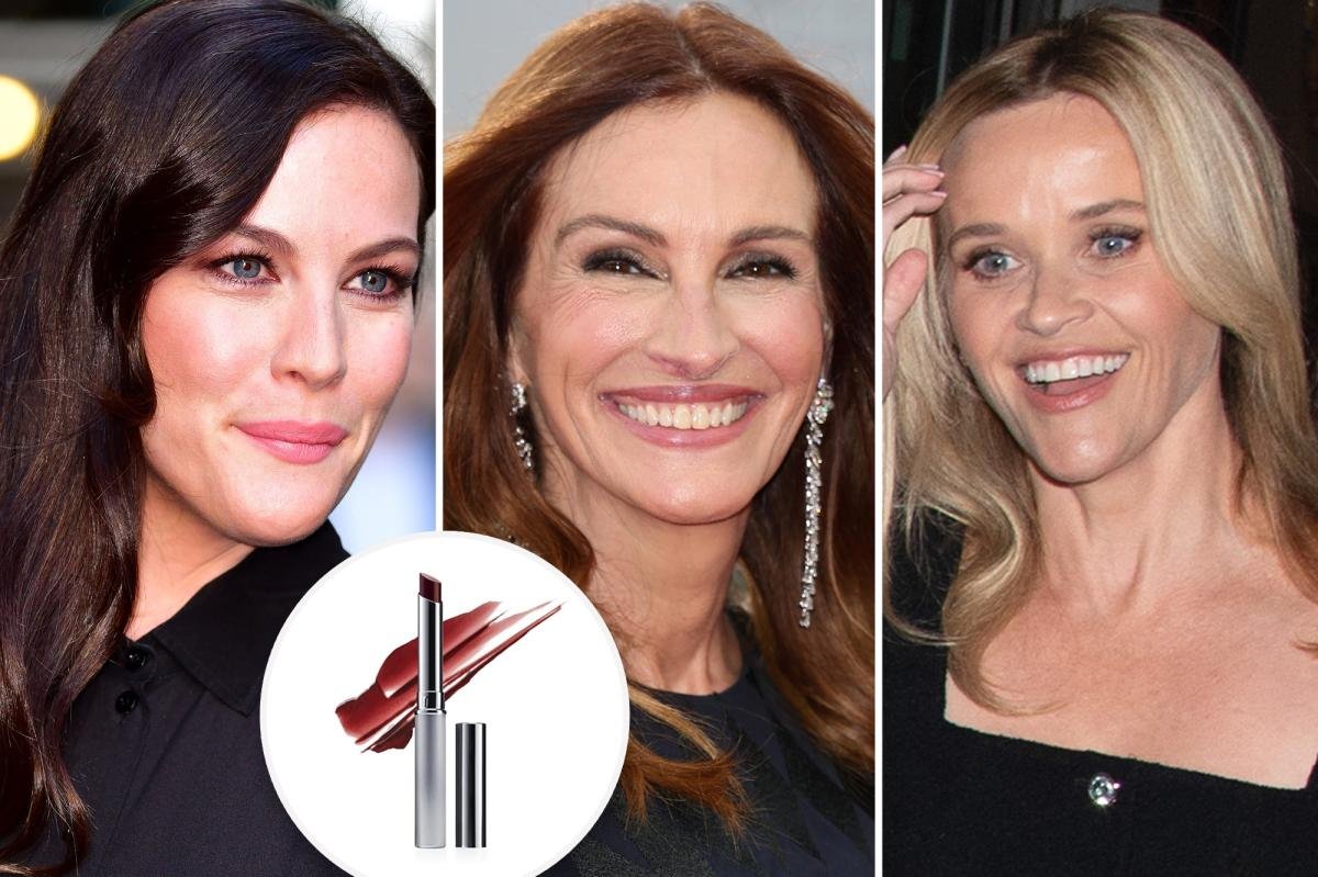 El lápiz labial Black Honey Almost, favorito de culto de Clinique, cuesta hoy solo $ 19