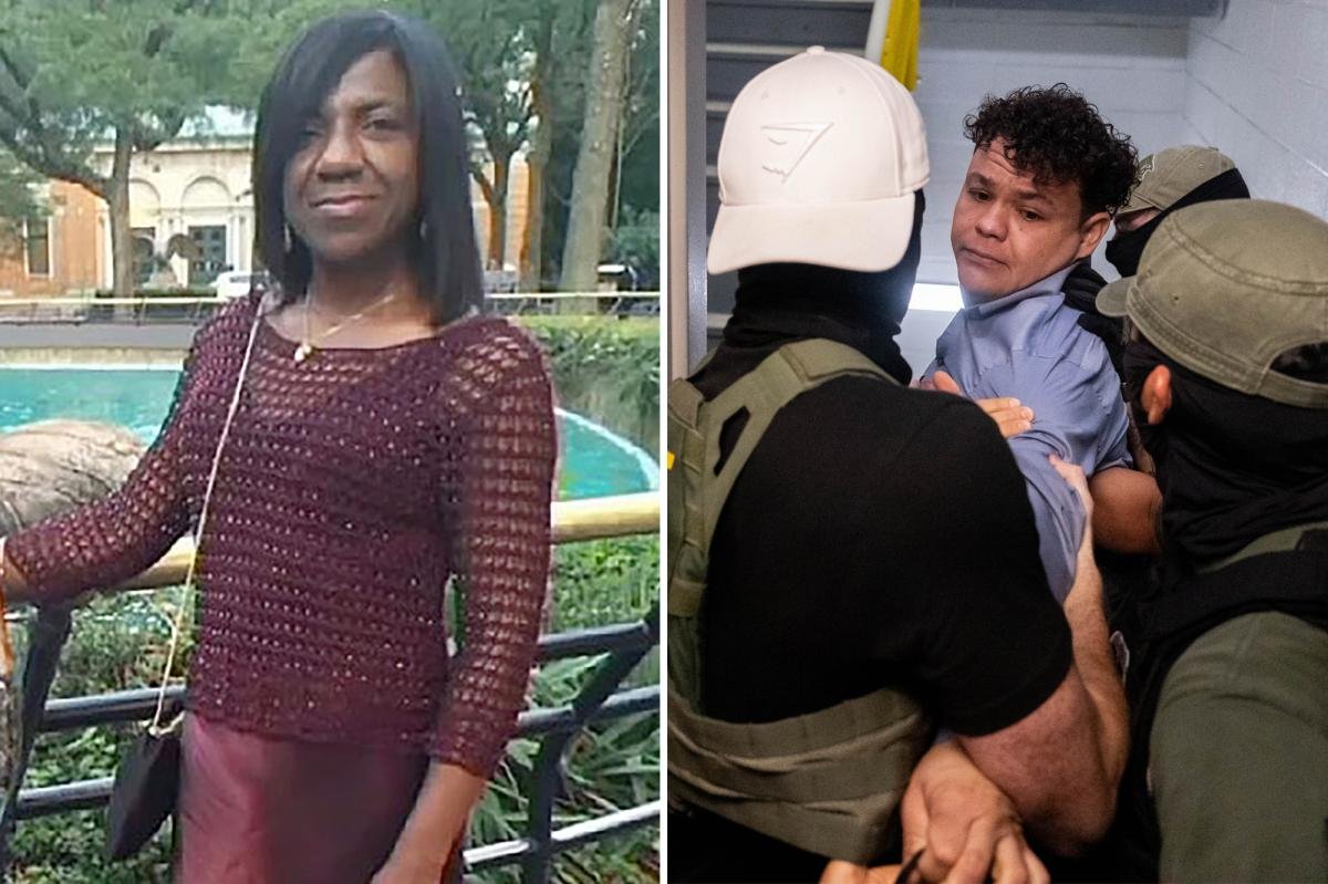 ¿Te sientes afortunado? Los inmigrantes tiran los dados en el tribunal de asilo de Nueva York