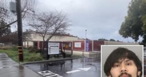 Candidato a Maestro del Año de California arrestado por ofrecer dinero a un niño de 13 años por actividad sexual