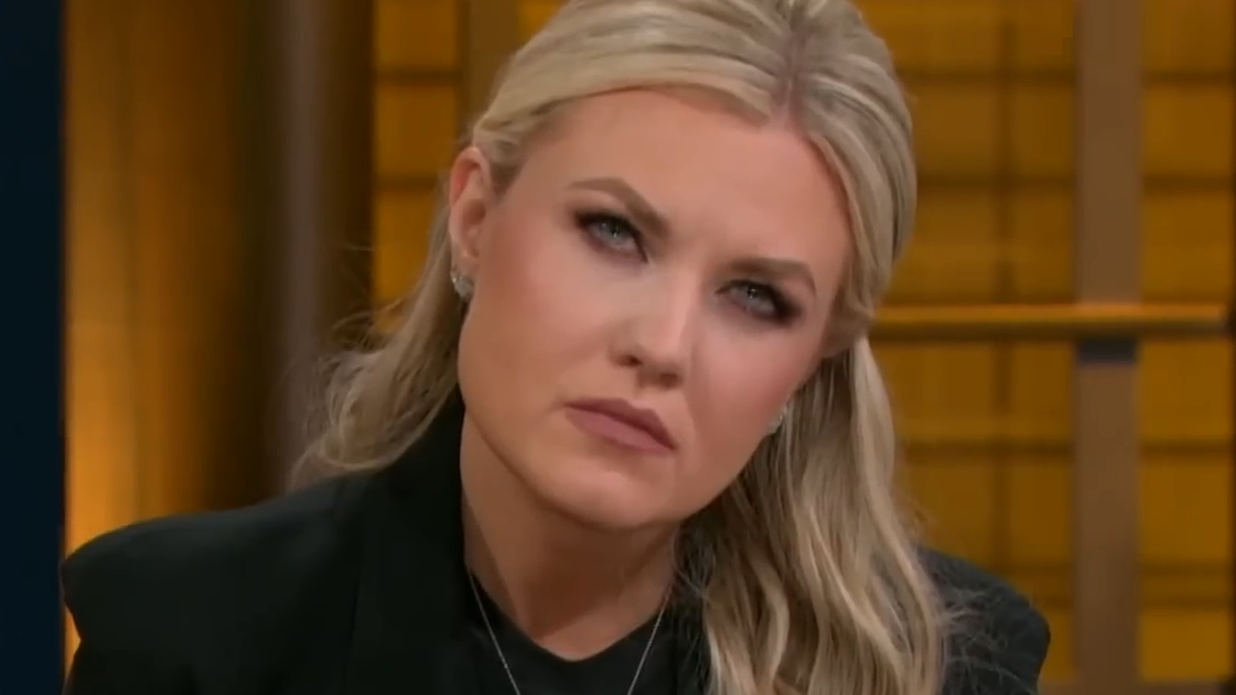 Erica Kirk True Origins cuestiona la docuserie de Candace Owens