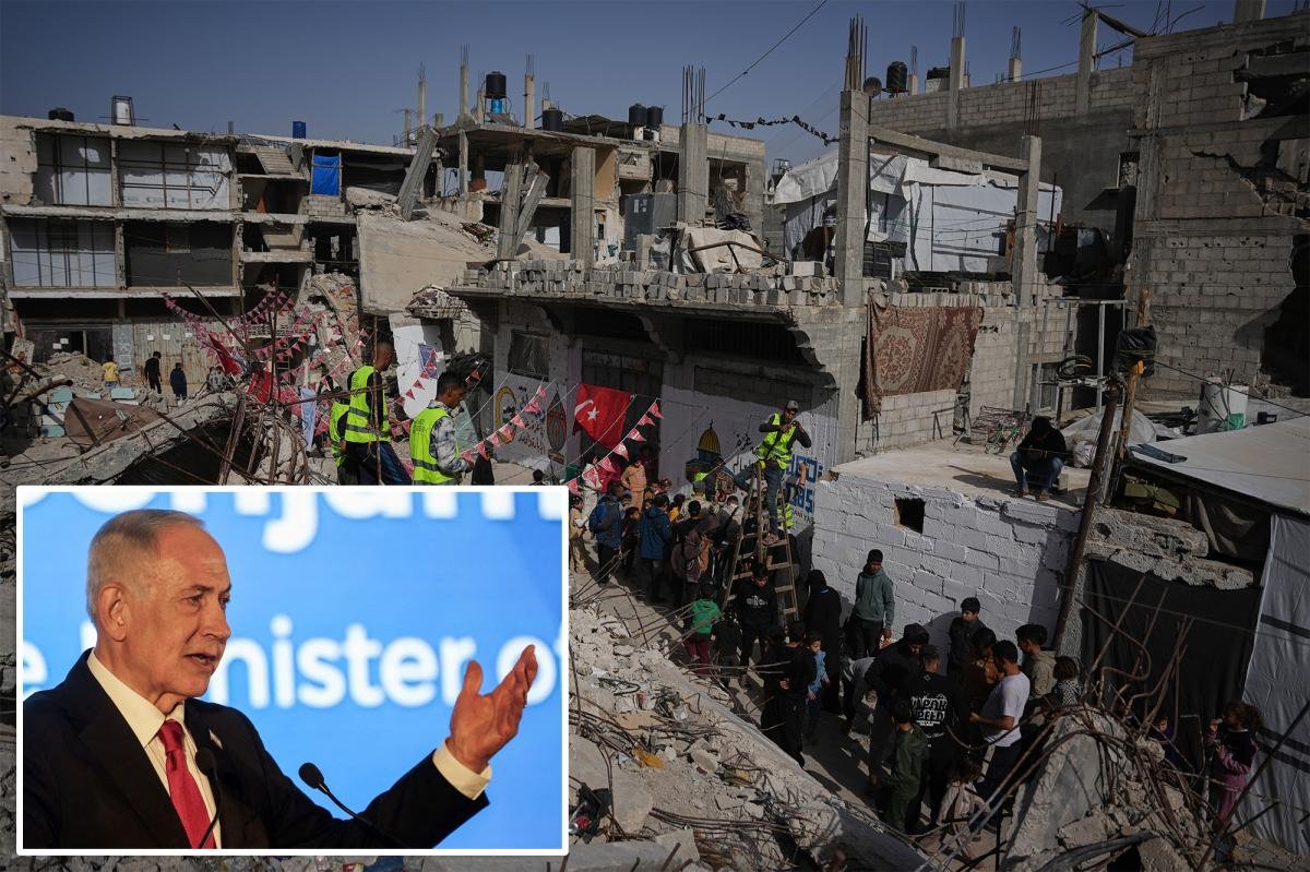 Los sirios simpatizan con Estados Unidos e Israel bajo el nuevo régimen, según una encuesta