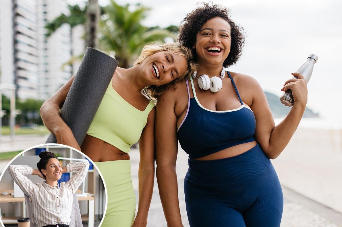 ¿Pastillas para enfriar? Estar en forma puede hacerte enojar menos