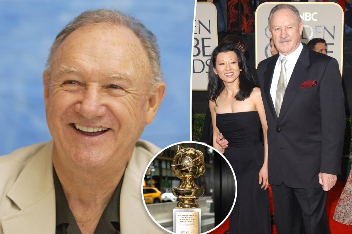 El patrimonio de 80 millones de dólares de Gene Hackman se desarrolla un año después de la trágica muerte del actor