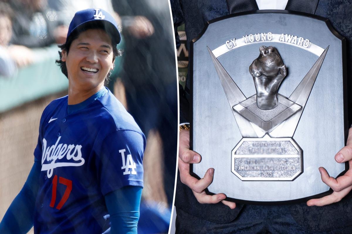 Cómo los Dodgers utilizarán a Shohei Ohtani como lanzador
