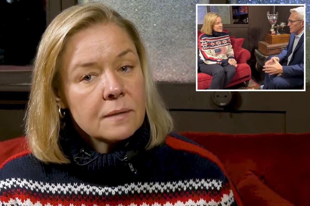 El jefe olímpico de EE.UU., Casey Wasserman, rompe el silencio sobre el escándalo de Epstein