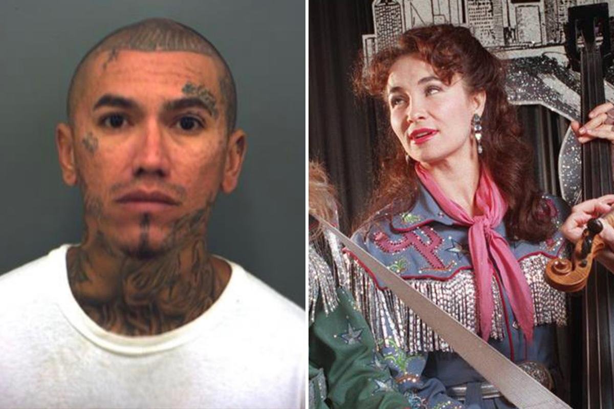 Domenic Chávez, hombre de Texas, sentenciado en accidente fatal que mató a Laura Lynch, miembro fundadora de Dixie Chicks