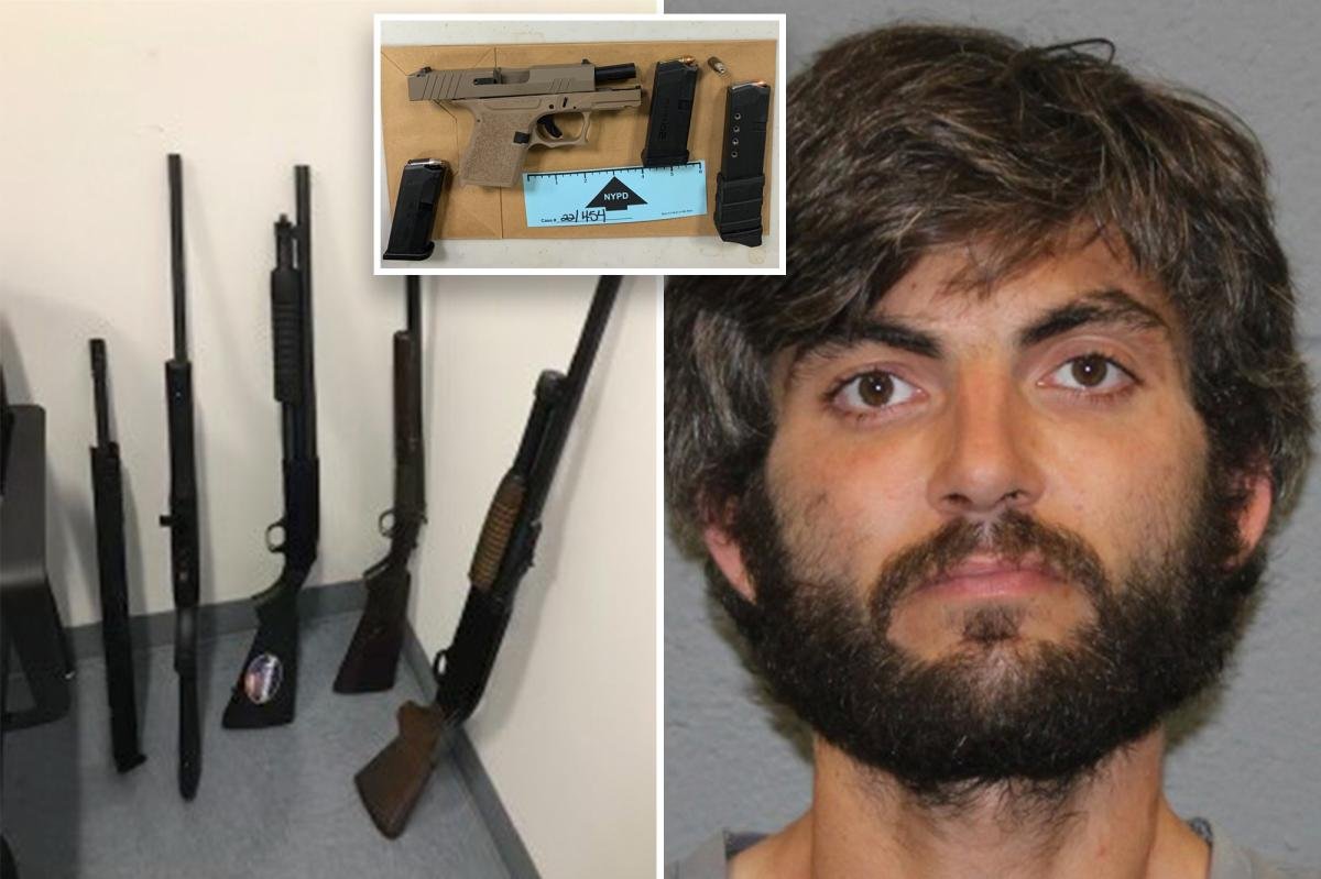 Contagiarle una ETS a una pareja es una forma de violencia doméstica en Nueva York: Juez