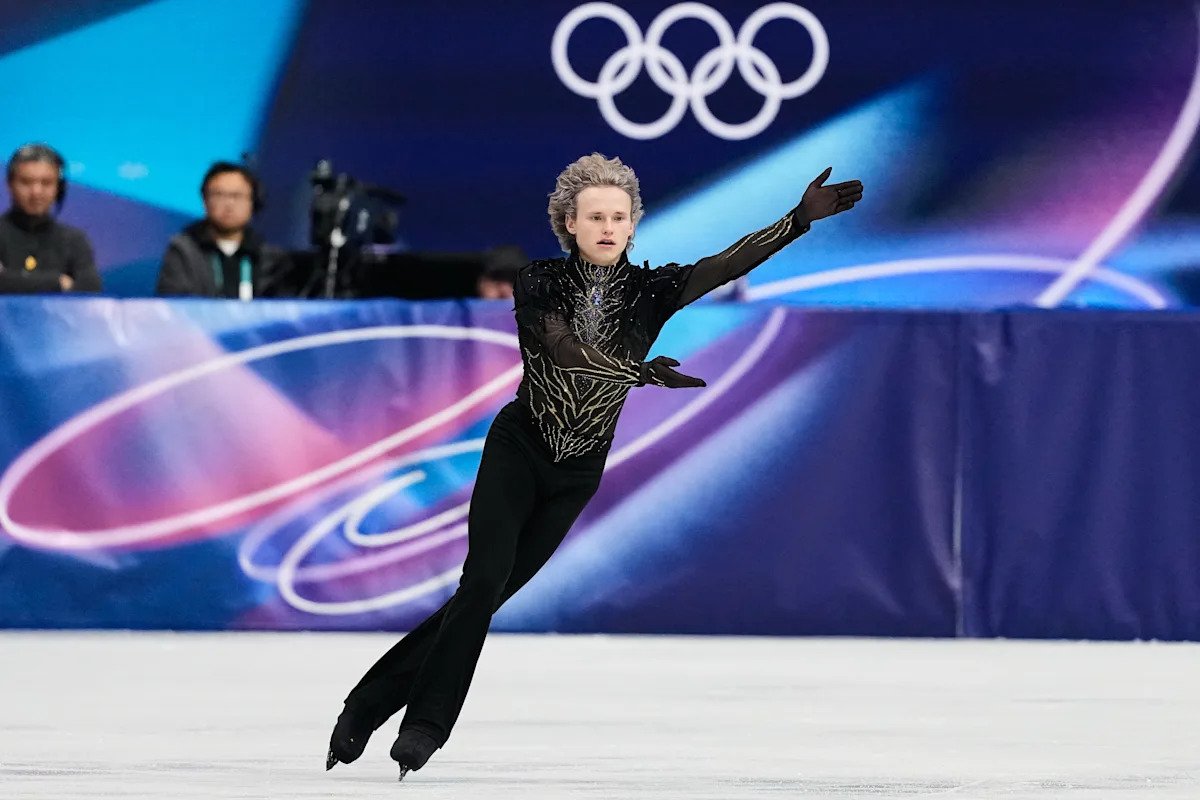 Recuento de medallas de los Juegos Olímpicos de Invierno 2026: el equipo de EE. UU. permanece en 14 después de que Ilya Malinin se perdiera el podio