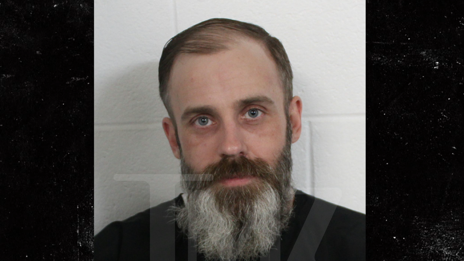 Weston Gosa, estrella de ’16 y embarazadas’, arrestado por robar en una tienda