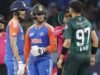 Cricket, Noticias de la Copa Mundial T20 2026, Pakistán pone fin al boicot al torneo de India