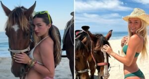 Estrellas ensilladas para dar inicio al Año del Caballo de Fuego