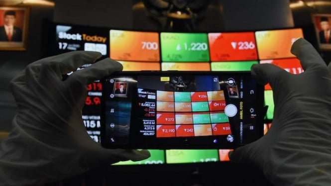 Analista predice que la JCI está amenazada con una caída profunda. Consulte 5 recomendaciones de acciones que podrían generar ingresos