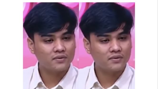 No hay alivio por la disculpa de Denada vía video, Ressa Rizki: Todavía no me ha llegado al corazón